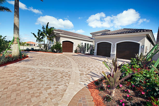 Best Affordable Driveway Pavers  in Rossmoor, NJ