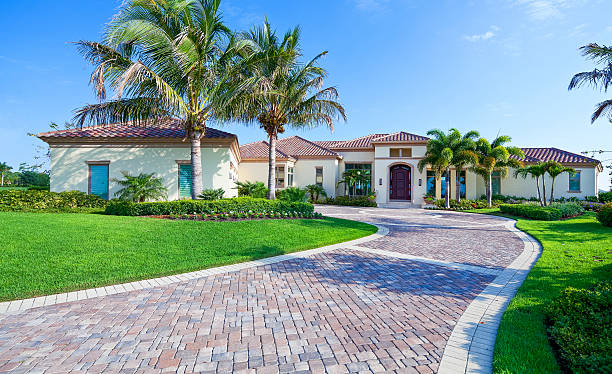 Best Driveway Pavers Cost  in Rossmoor, NJ