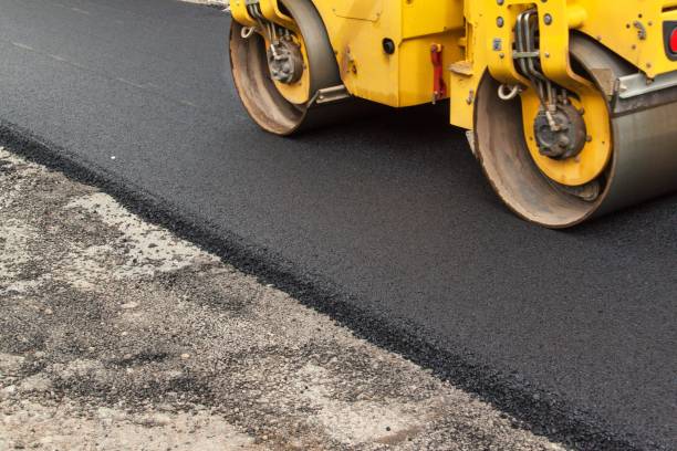 Reasons to Select Us for Your Driveway Paving Requirements in Rossmoor, NJ